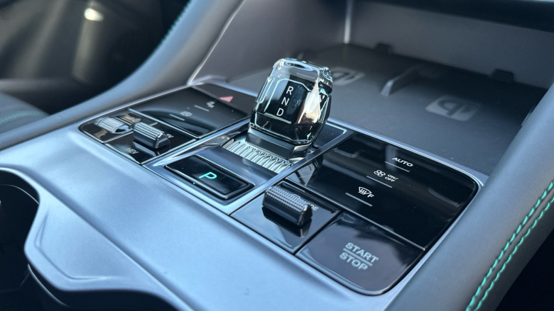 BYD Seal U 1.5 DM-i Boost 5dr Auto Estate